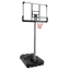 Costway 5.4-6.6 FT Basketball Hoop