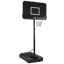 Costway 6.5-10 FT Adjustable Portable