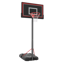 Costway 7.5-10 FT Basketball Hoop