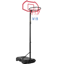 Costway Height Adjustable