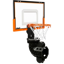 Franklin Pro Hoops with Rebounder