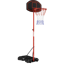 Goplus Portable Adjustable 6.5-8.5 FT
