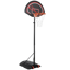 Yaheetech Portable Basketball Hoop