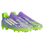 Adidas F50 Laceless