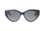 Stella McCartney Round Cat-Eye Sunglasses