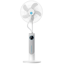 Advwin Misting Pedestal