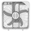 ASPEN Box Fan