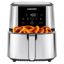 Chefman TurboFry Touch 8 Quart