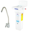 Crystal Quest Ceramic Under Sink