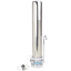 Crystal Quest Gallon Countertop