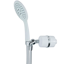 Crystal Quest Handheld Shower