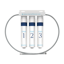 Clearly 3-Stage Under the Sink