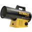DEWALT 60000 BTU
