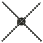 HOLOFAN HDMI