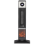 HOMCOM Freestanding Heater