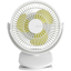JISULIFE Clip Fan Life1