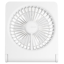 JISULIFE Table Fan Life3