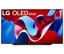 LG C4 OLED 83