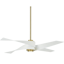 Minka-Aire Artemis IV 