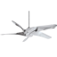 Minka-Aire Artemis Liquid Nickel XL5