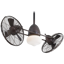 Minka-Aire Gyro Wet
