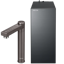 NECOA CHP-1100R