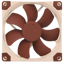 Noctua NF-A9