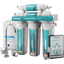NU Aqua 5-Stage Under Sink