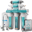 NU Aqua 6-Stage Alkaline Under Sink