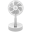 Swan Rechargeable Desk Fan