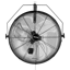 VEVOR Industrial Wall Mount Fan