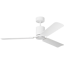 Visual Comfort Fan Cleancut 
