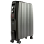 VonHaus Closed Fins