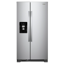 Whirlpool WRS321SDHZ