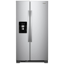 Whirlpool WRS325SDHZ