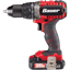 Bauer Hypermax 