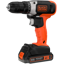 BLACK+DECKER BCD702C1AEV