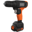 BLACK+DECKER BDCD12BC