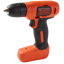 BLACK+DECKER BDCD8HDPK