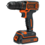 BLACK+DECKER BDCDD120C