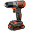 BLACK+DECKER BDCDE120C