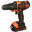 BLACK+DECKER BDCDMT120IA