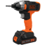 BLACK+DECKER BDCI20BC