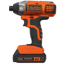 BLACK+DECKER BDCI20C