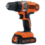 BLACK+DECKER LDX220C