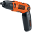 BLACK+DECKER LI2000