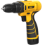 Deli 12V Cordless Impact Drill Driver