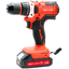 DogChrymion Max 1350 RPM