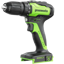 Greenworks 24V Brushless Drill 