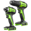 Greenworks 24V Cordless Battery Drill